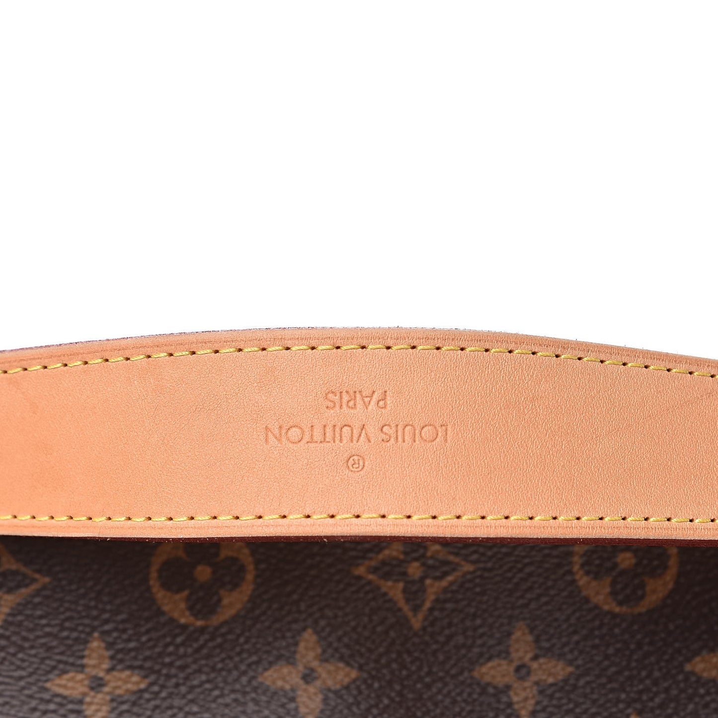 Monogram Graceful MM