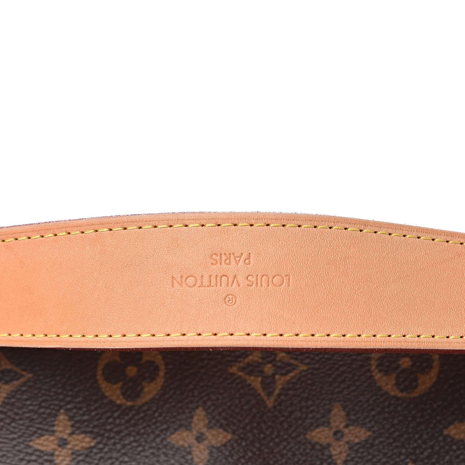 Louis Vuitton Monogram Graceful MM 11 of 12