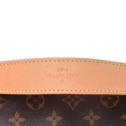 Louis Vuitton Monogram Graceful MM 11 of 12