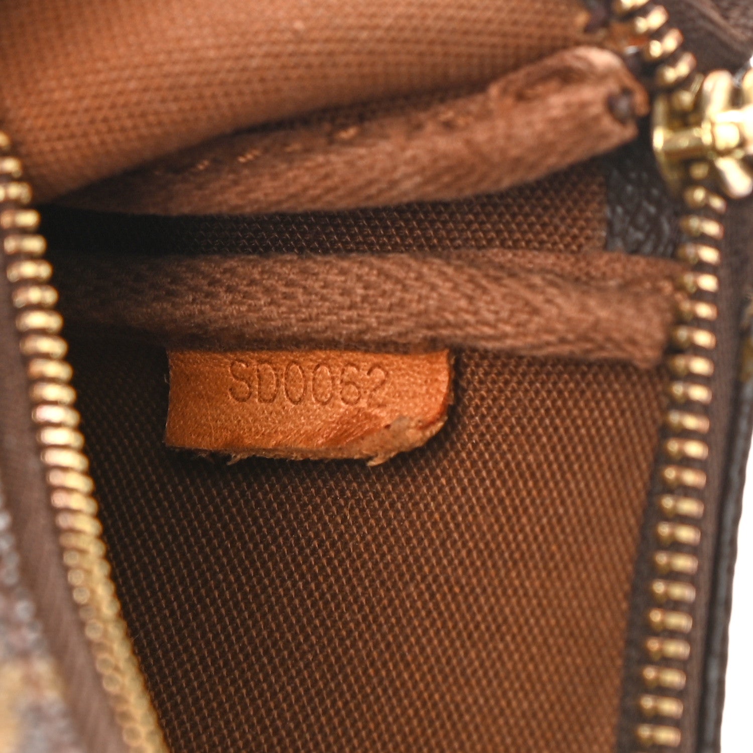 Louis Vuitton Monogram Pochette Accessories 7 of 8