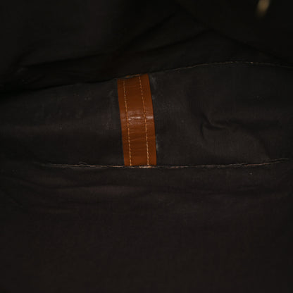 Louis Vuitton Monogram French Company Sac Plat 13 of 15
