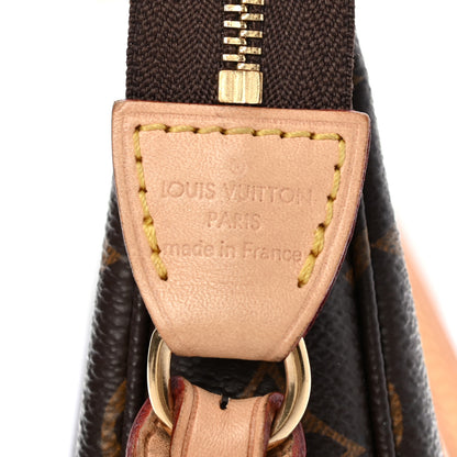 Louis Vuitton Monogram Pochette Accessories NM 6 of 9