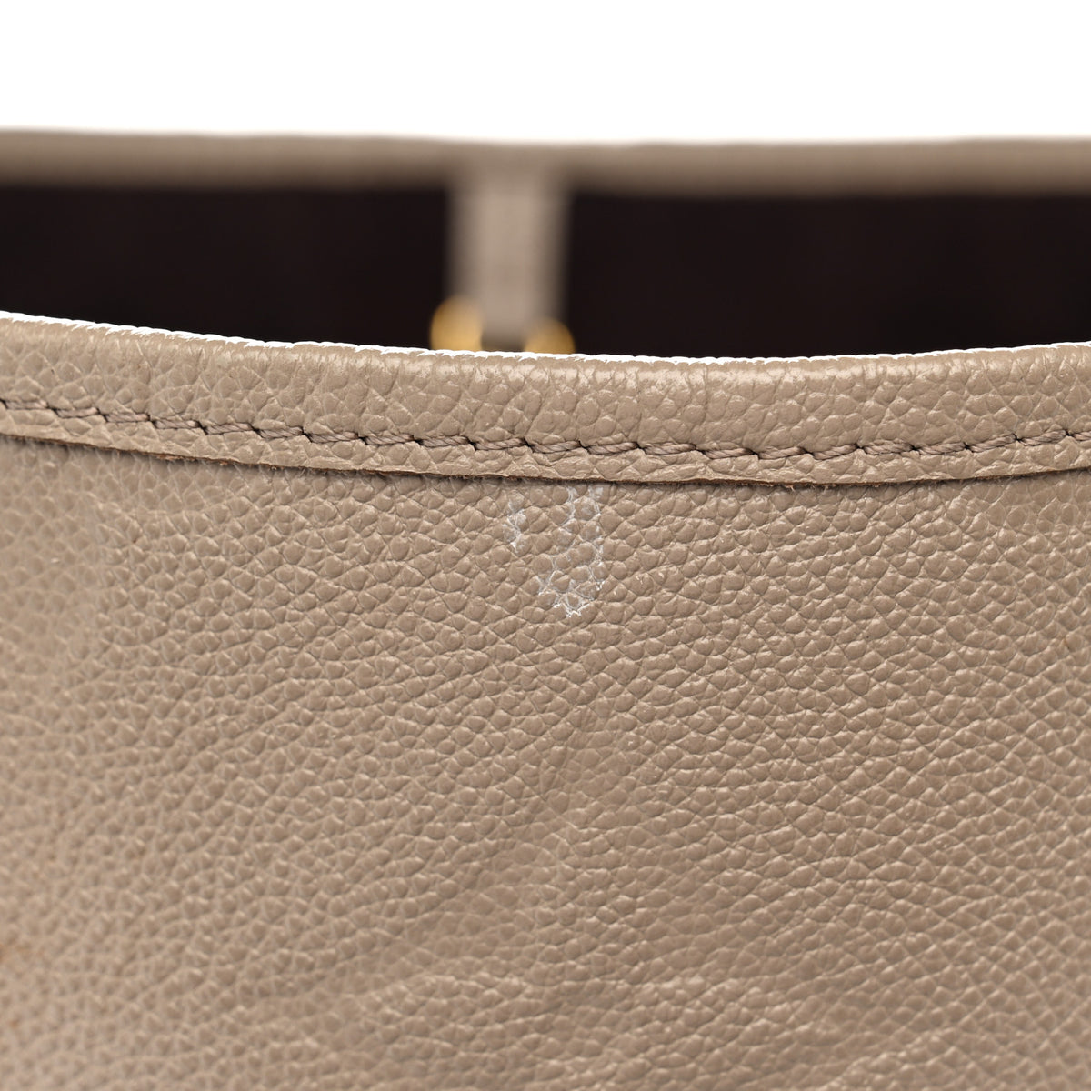 Empreinte Monogram Giant Neverfull MM Tourterelle