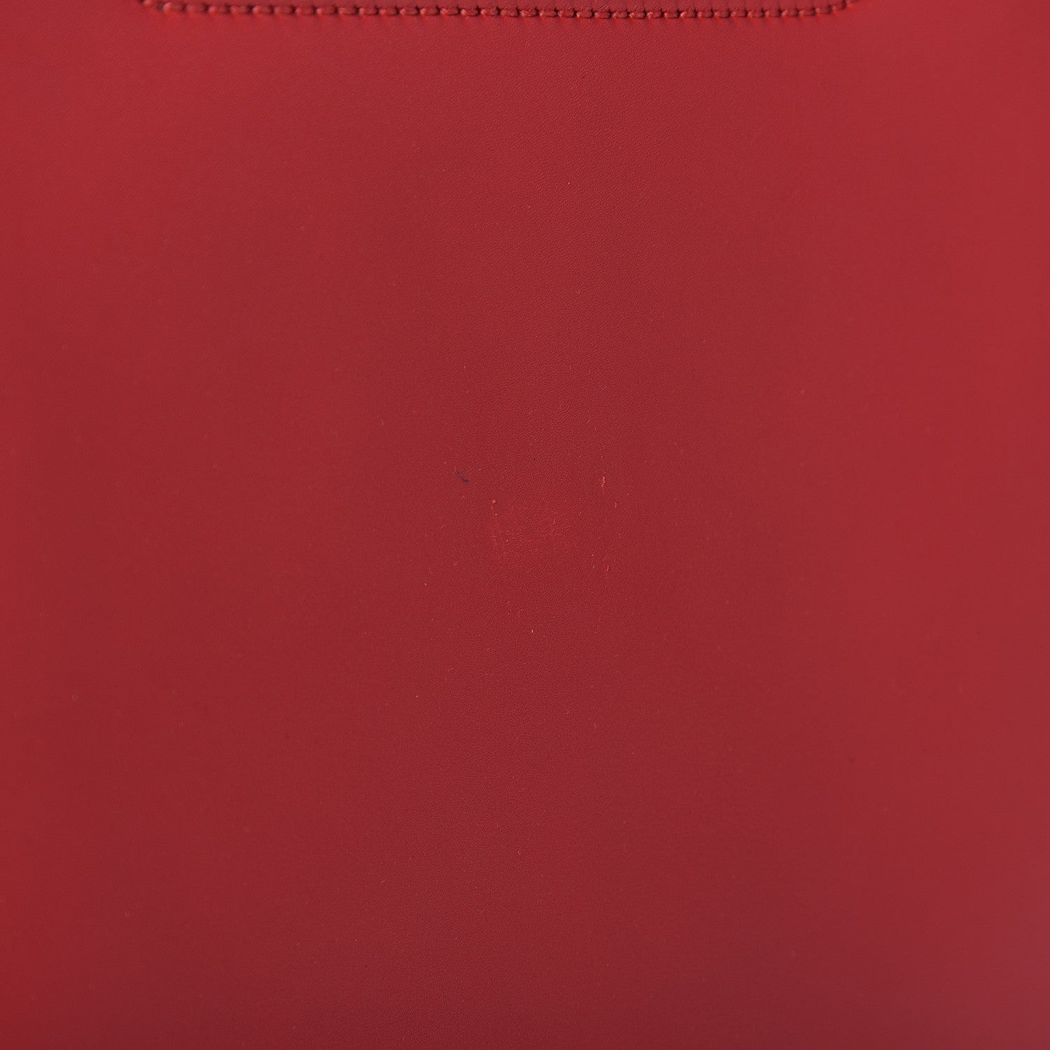 Gucci Calfskin Small XL Tote Red 7 of 9