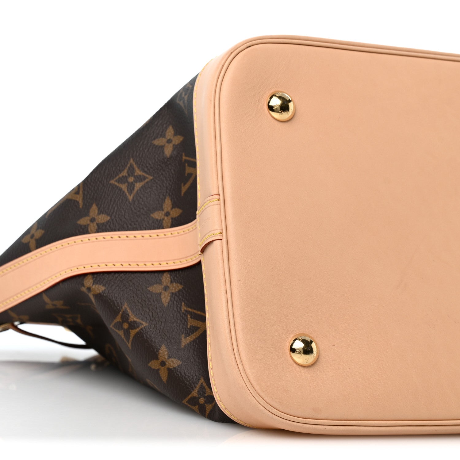 Louis Vuitton Monogram Petit Noe NM 9 of 12
