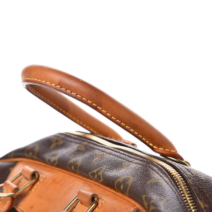 Louis Vuitton Monogram Deauville 11 of 22