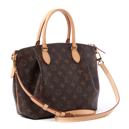 Louis Vuitton Monogram Turenne PM 2 of 8
