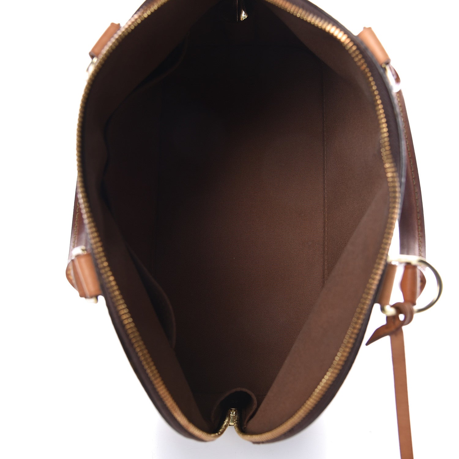 Louis Vuitton Monogram Alma PM 5 of 14