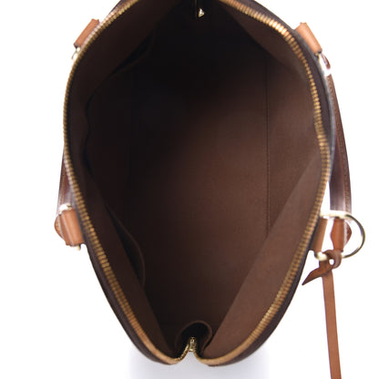 Louis Vuitton Monogram Alma PM 5 of 14