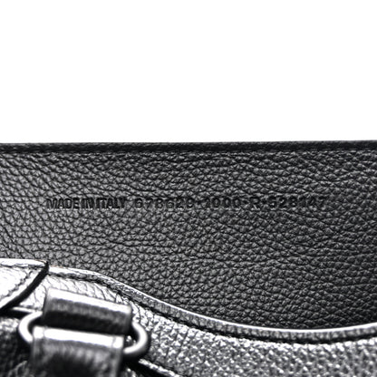 Balenciaga Grained Calfskin Neo Classic Black Hardware S City Black 7 of 12