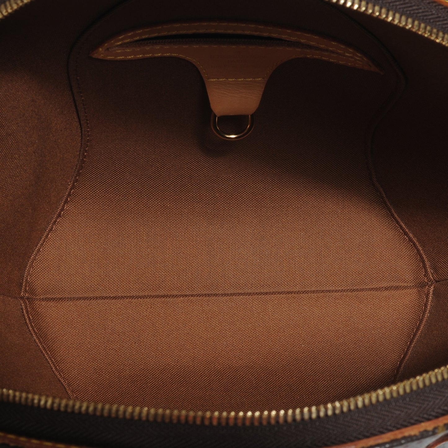 Monogram Ellipse PM