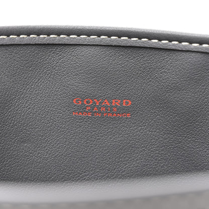 Goyard Goyardine Reversible Mini Anjou Grey 10 of 17