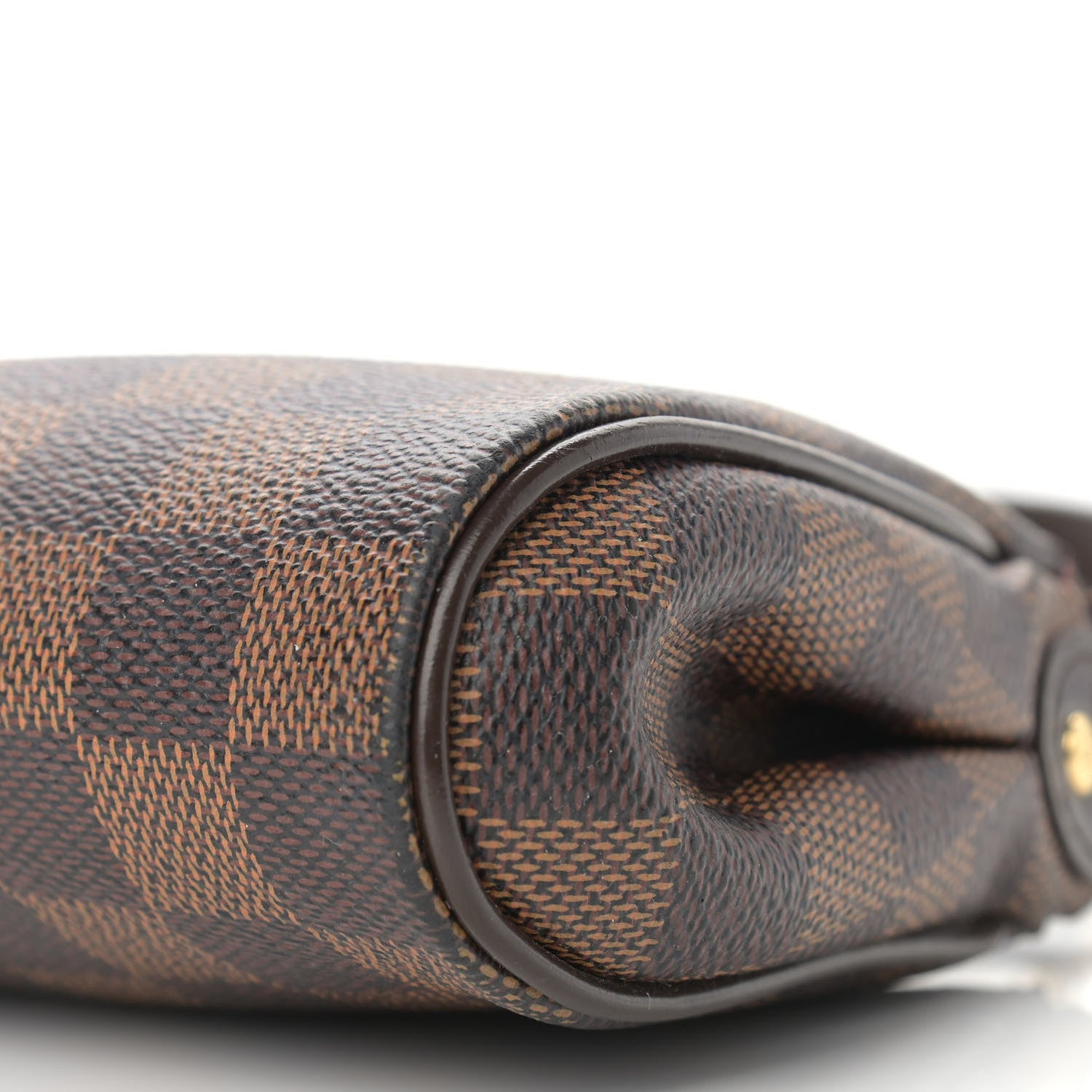 Louis Vuitton Damier Ebene Eva Clutch 11 of 12