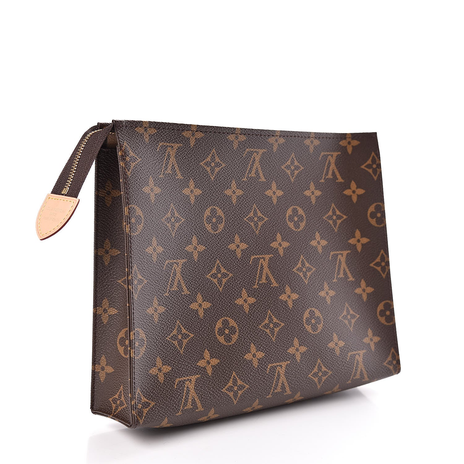 Louis Vuitton Monogram Toiletry Pouch 26 3 of 9