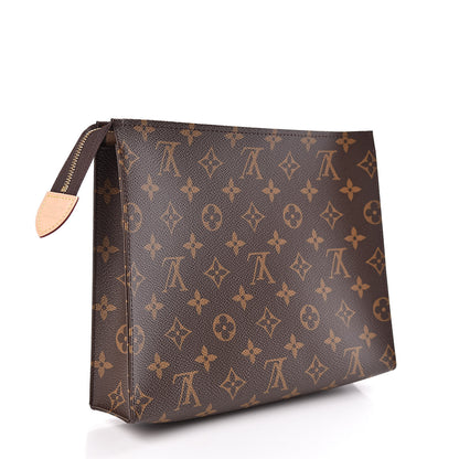 Louis Vuitton Monogram Toiletry Pouch 26 3 of 9