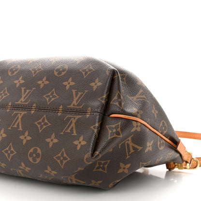 Louis Vuitton Monogram Turenne PM 9 of 13