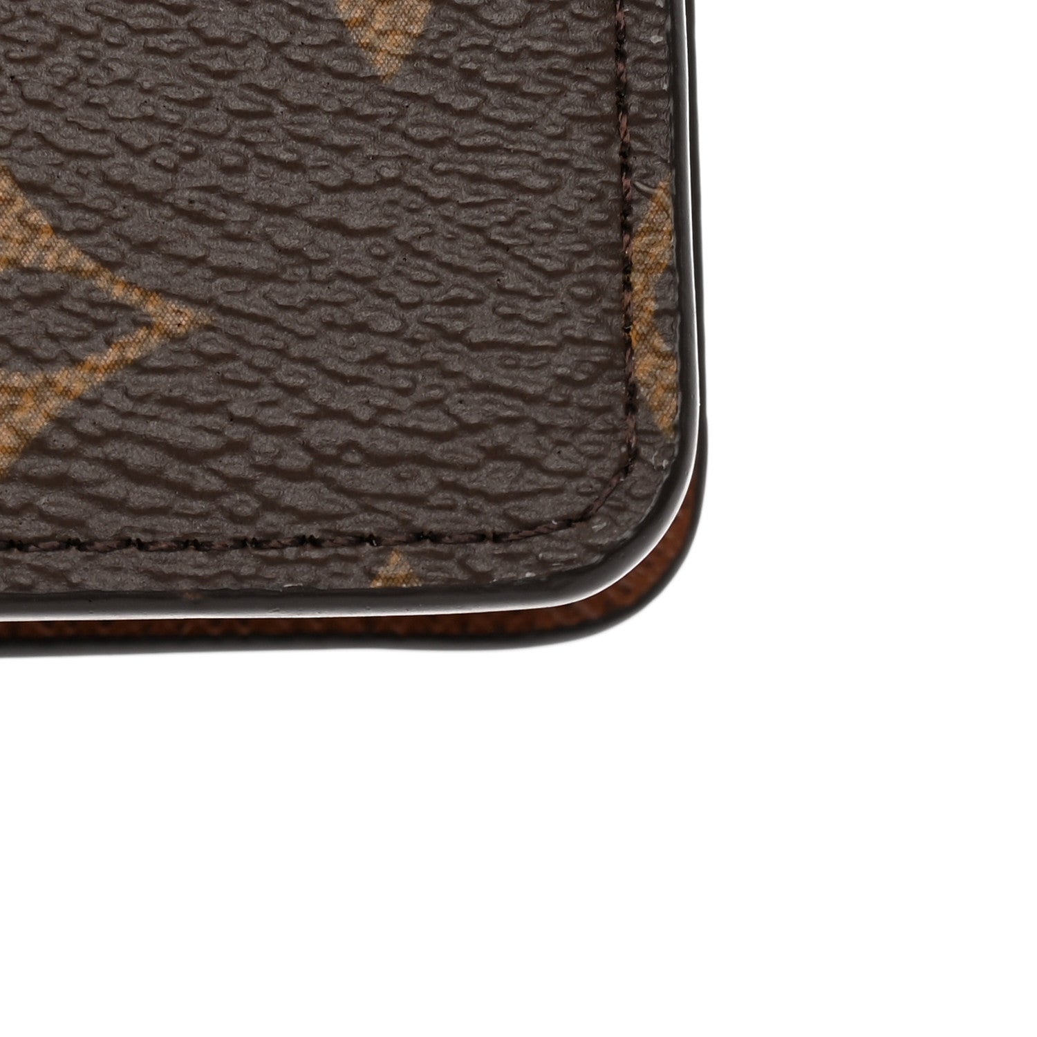 Louis Vuitton Monogram Medium Ring Agenda Cover 10 of 11