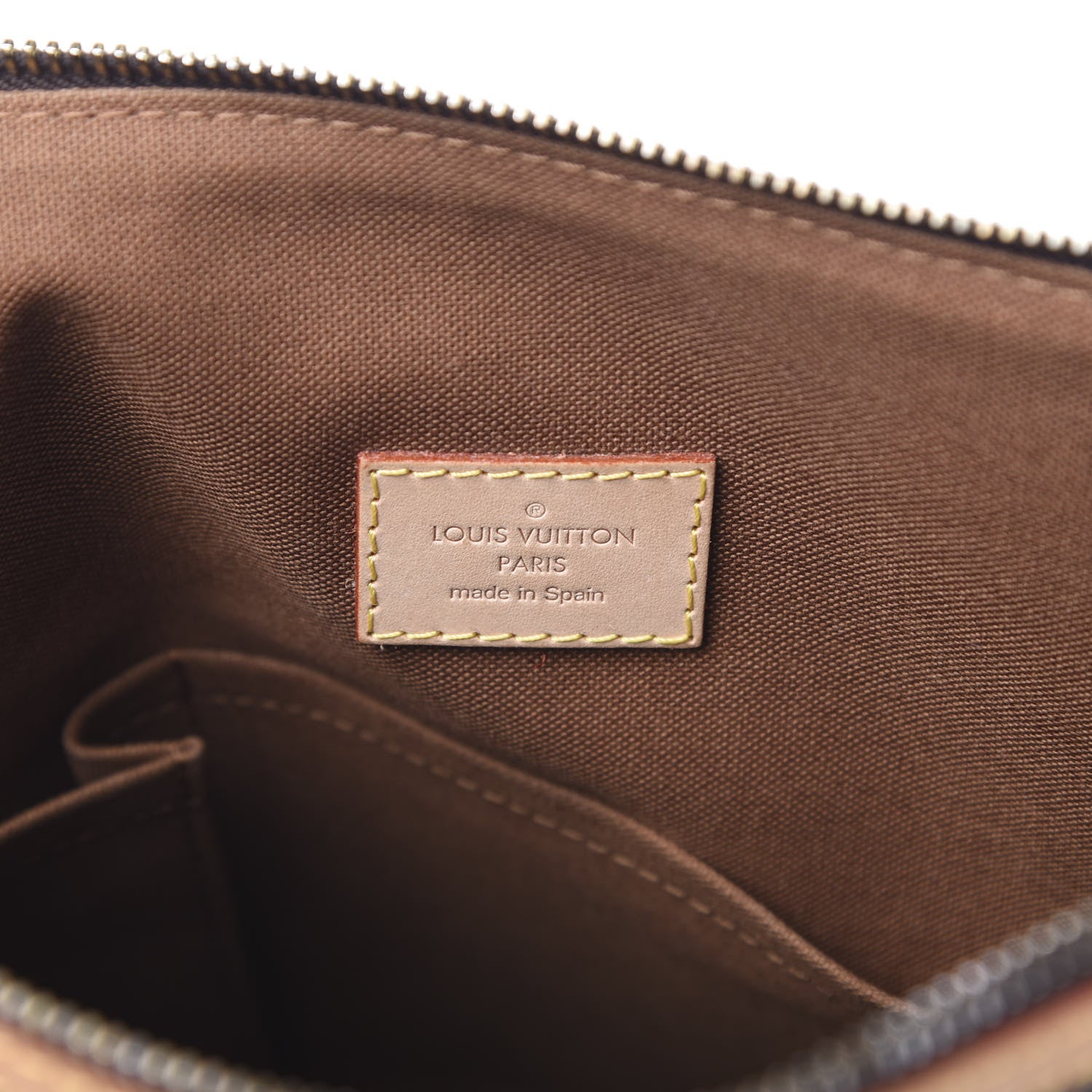 Louis Vuitton Monogram Odeon GM 5 of 9