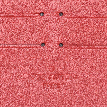 Louis Vuitton Calfskin Pochette Felicie Card Holder Insert 6 of 7