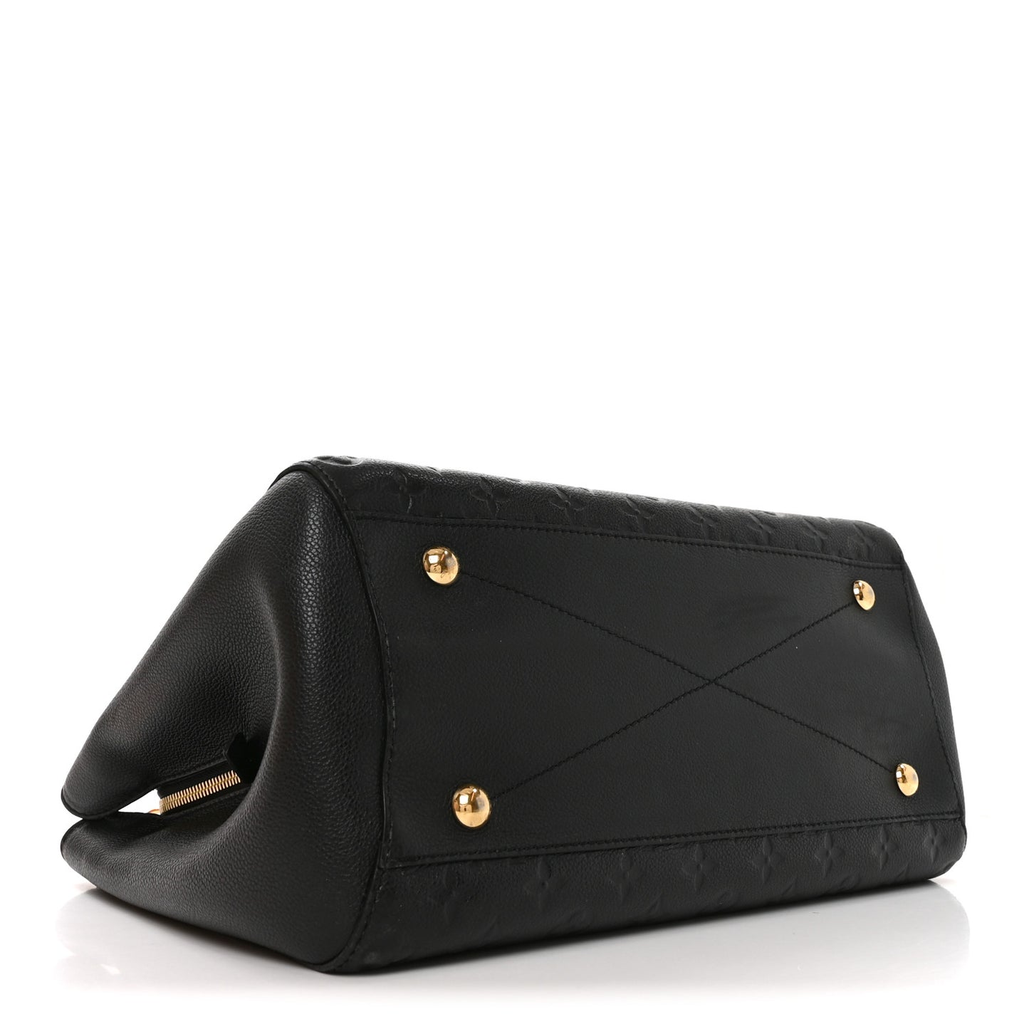 Empreinte Montaigne GM Black