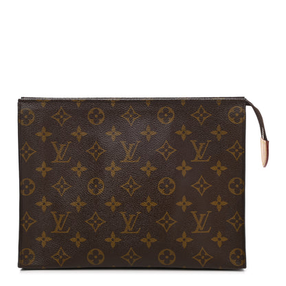 Louis Vuitton Monogram Toiletry Pouch 26 1 of 6