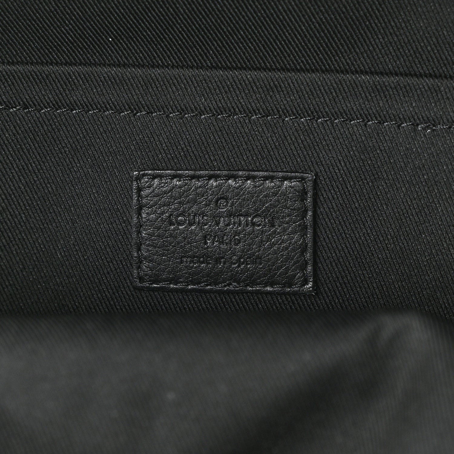 Louis Vuitton Monogram Palm Springs Backpack Mini 6 of 7