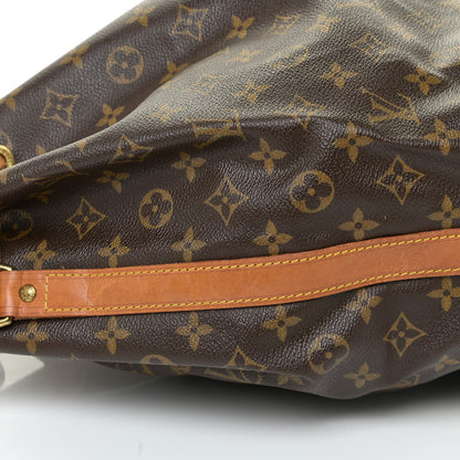Louis Vuitton Monogram Noe 21 of 22