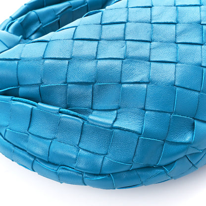 Bottega Veneta Nappa Intrecciato Mini Jodie Blaster 11 of 13