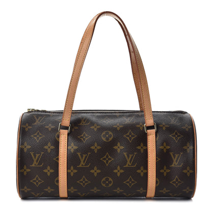 Louis Vuitton Monogram Papillon 30 1 of 10