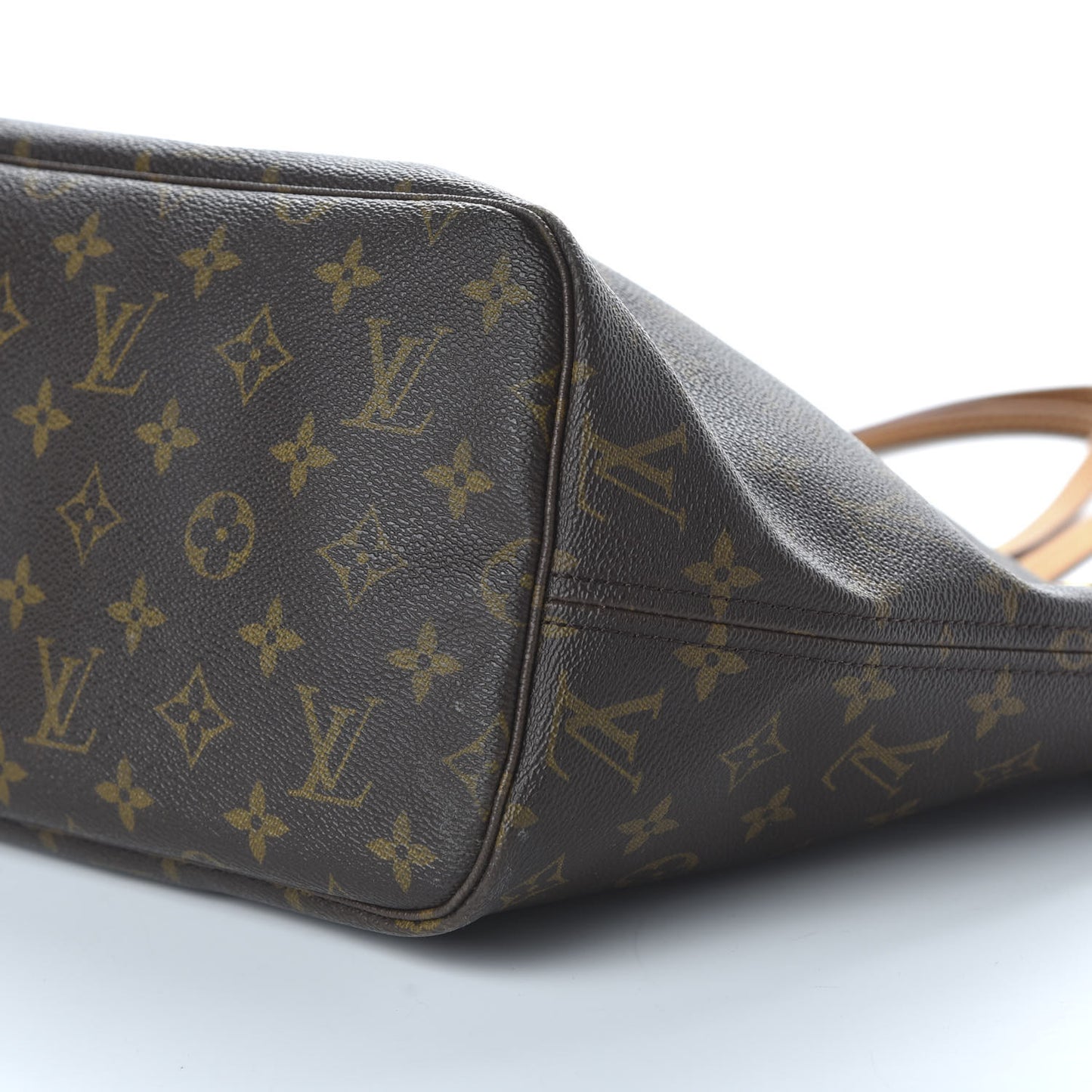 Monogram Neverfull MM