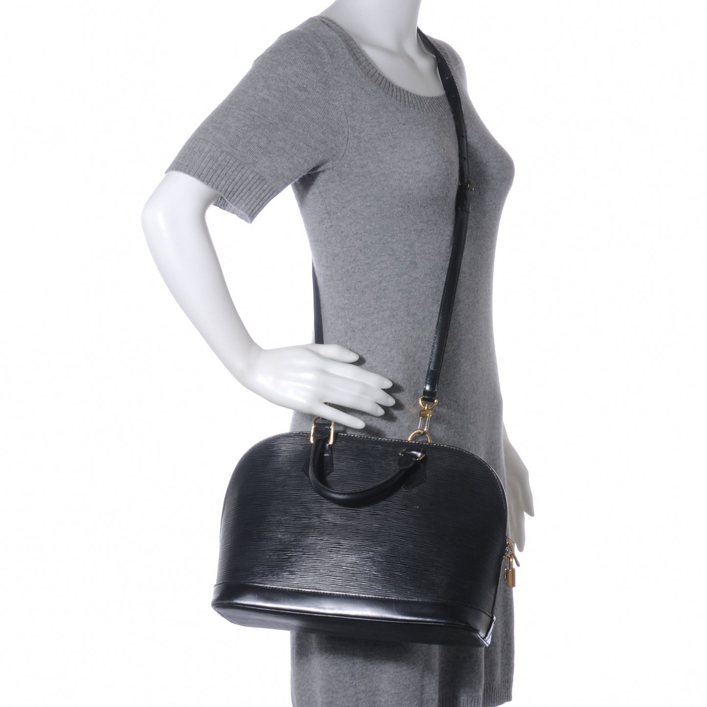 Epi Alma Black