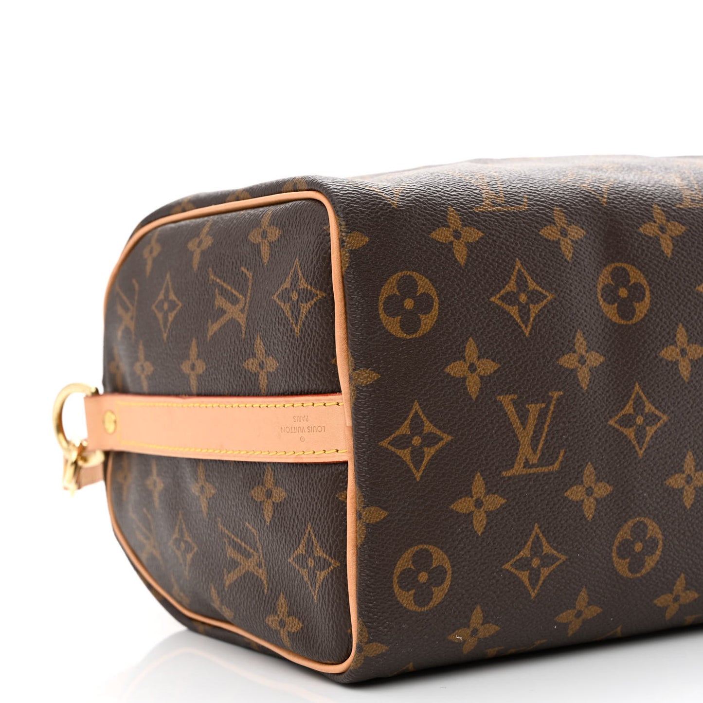 Monogram Speedy Bandouliere 25