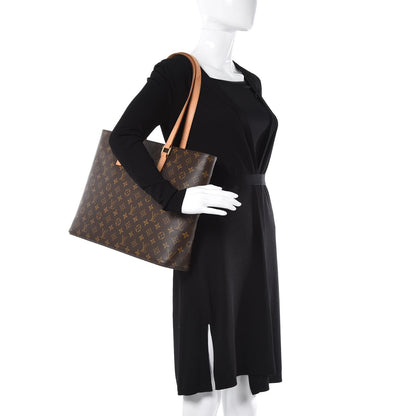 Louis Vuitton Monogram Luco 2 of 7