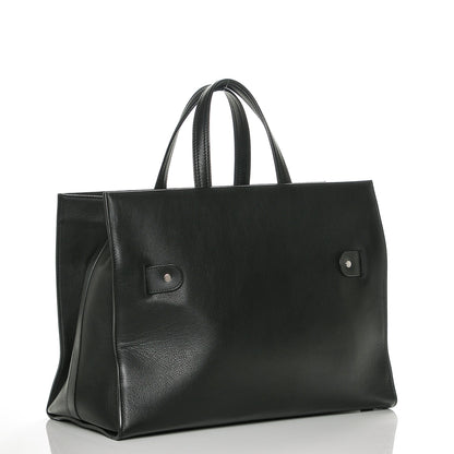 Proenza Schouler Calfskin Large PS11 Tote Black 3 of 6