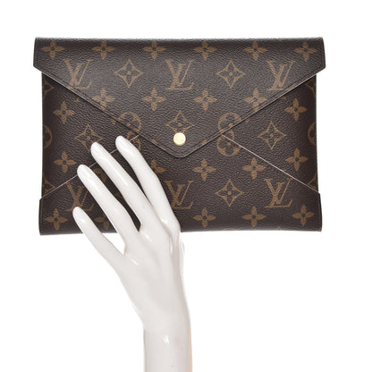 Louis Vuitton Monogram Kirigami Pochette Set 2 of 12