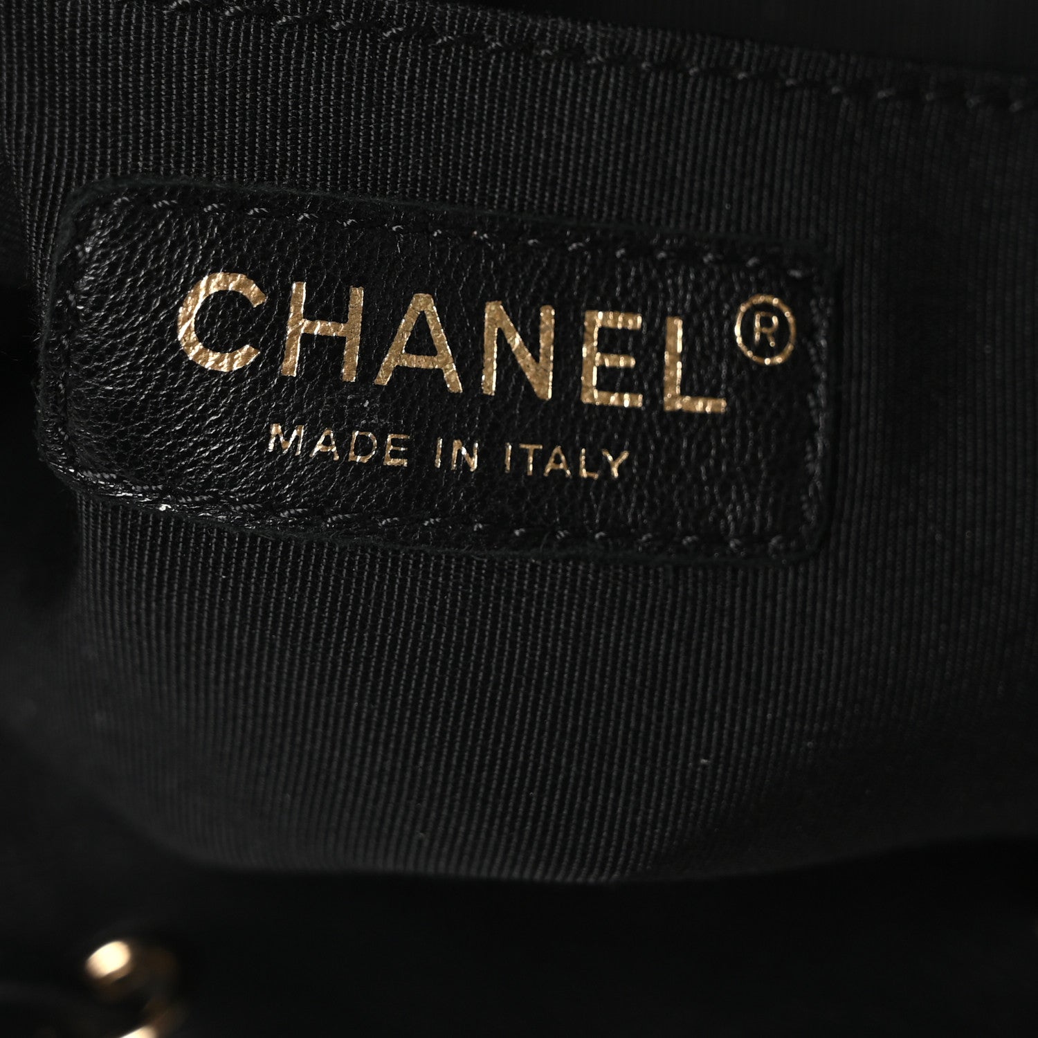 Chanel Lambskin Quilted Large Urban Spirit Backpack Black 6 of 10