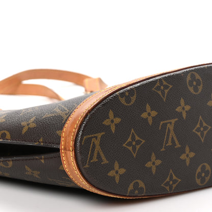 Louis Vuitton Monogram Babylone 8 of 12