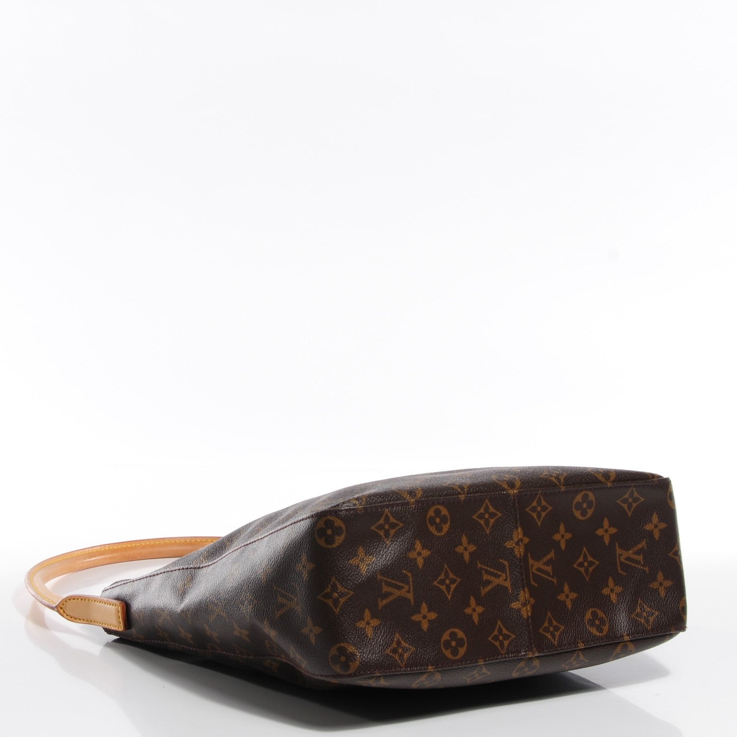 Louis Vuitton Monogram Looping GM 4 of 7