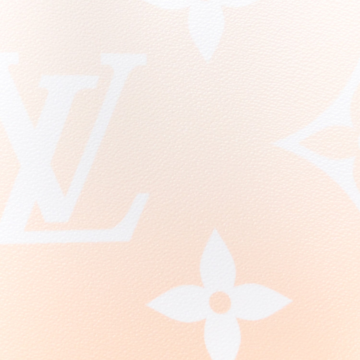 Louis Vuitton Monogram Giant By The Pool Neverfull MM Brume 10 of 13