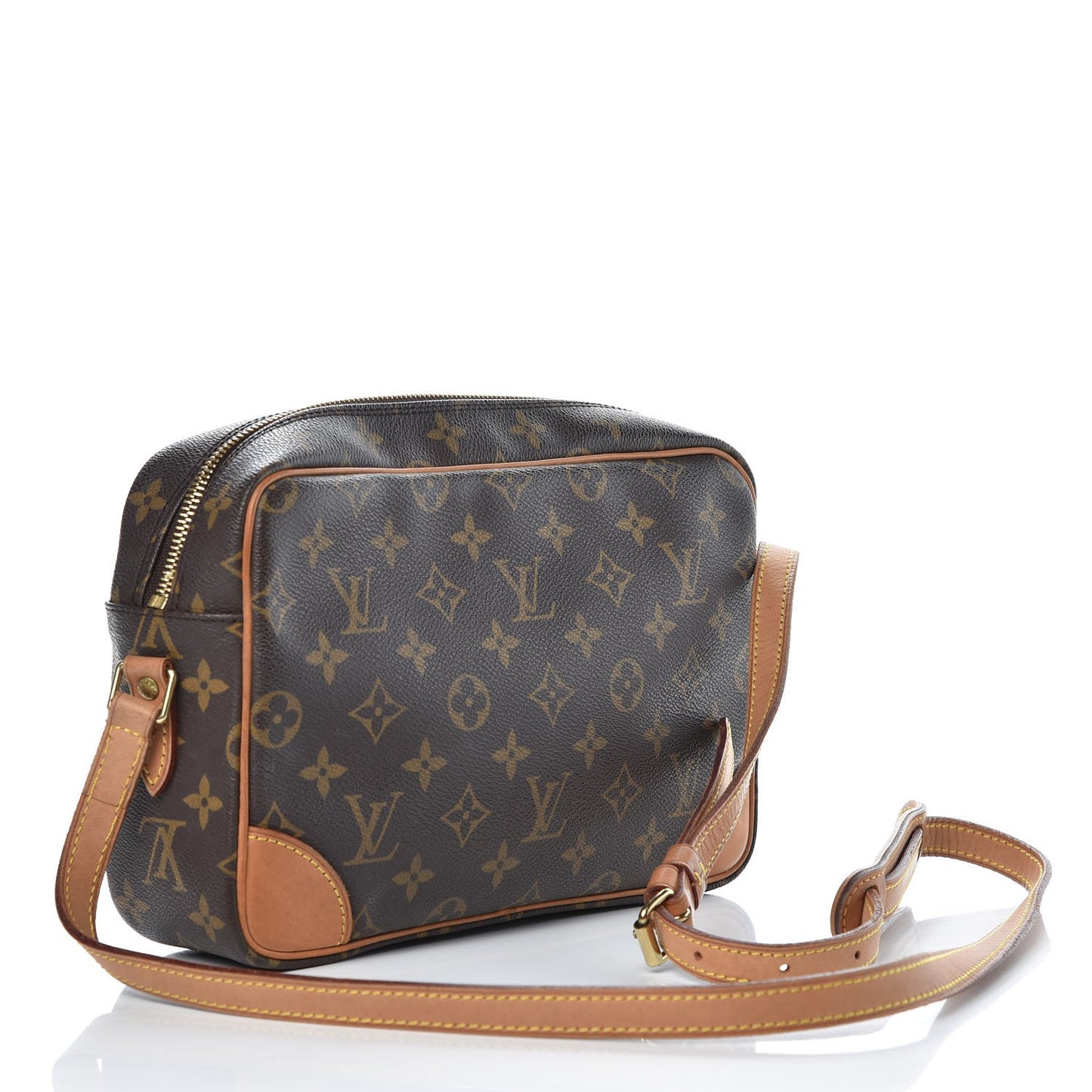 Monogram Trocadero 27