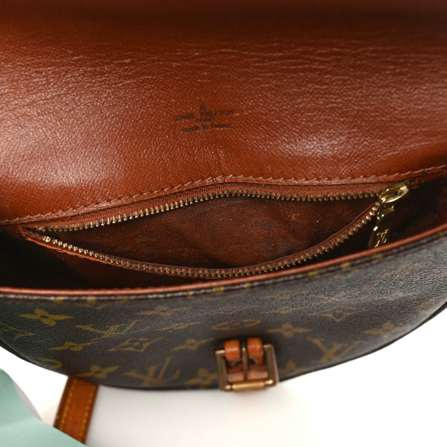 Monogram Chantilly PM