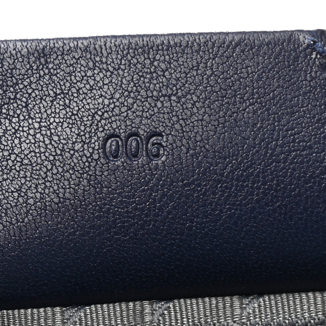 Proenza Schouler Lambskin Medium PS1 Satchel Midnight 8 of 11