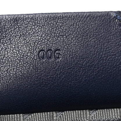 Proenza Schouler Lambskin Medium PS1 Satchel Midnight 8 of 11