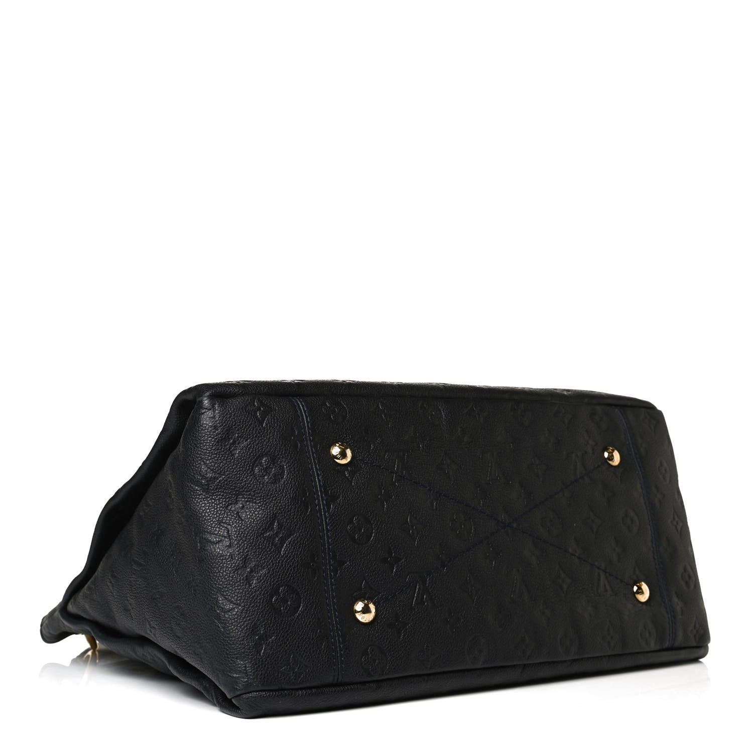 Louis Vuitton Empreinte Artsy MM Infini 3 of 12