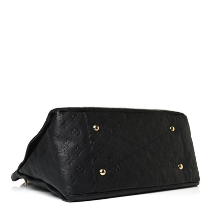 Louis Vuitton Empreinte Artsy MM Infini 3 of 12