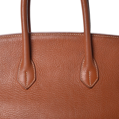 Hermes Taurillon Clemence Birkin 35 28 of 58