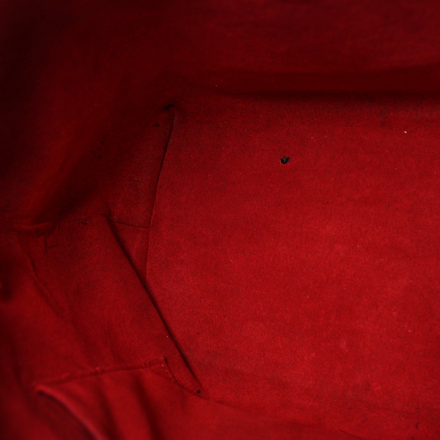 Damier Ebene Saleya PM