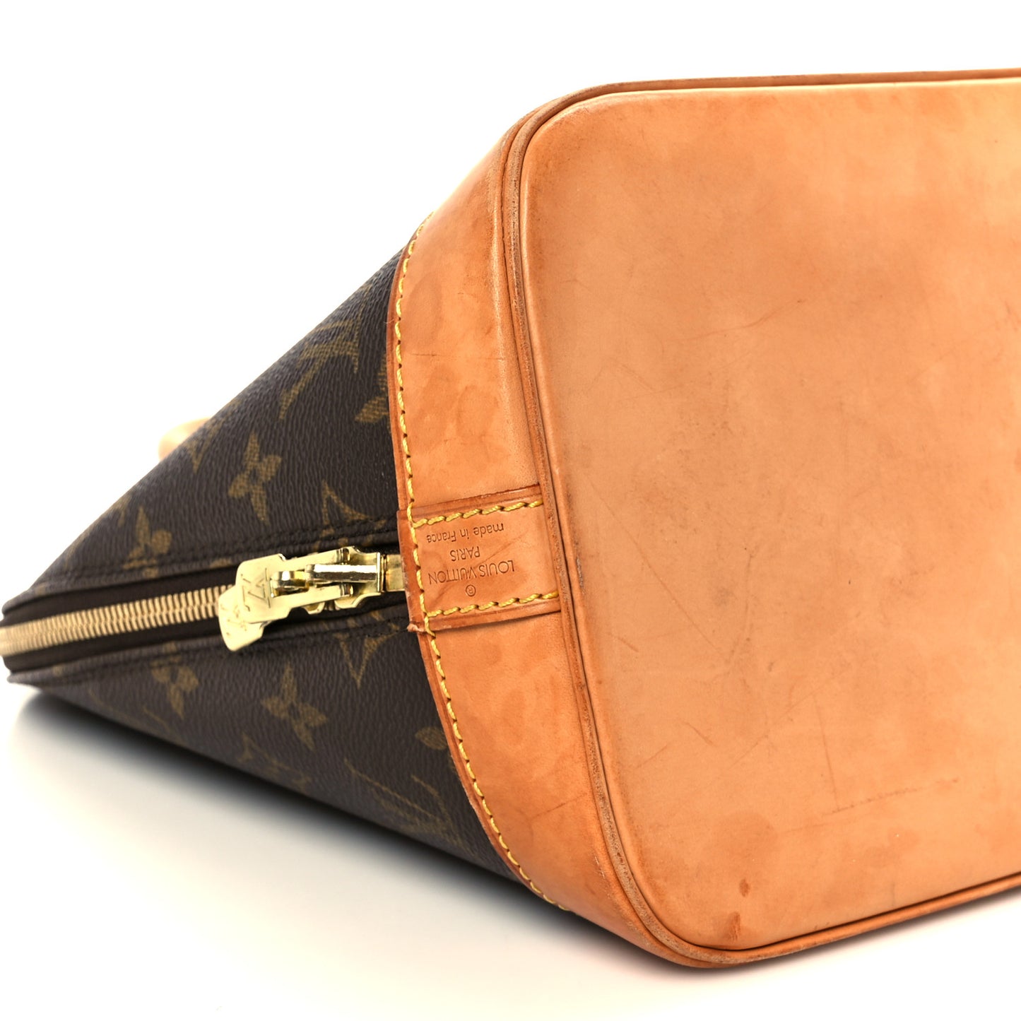 Monogram Alma PM