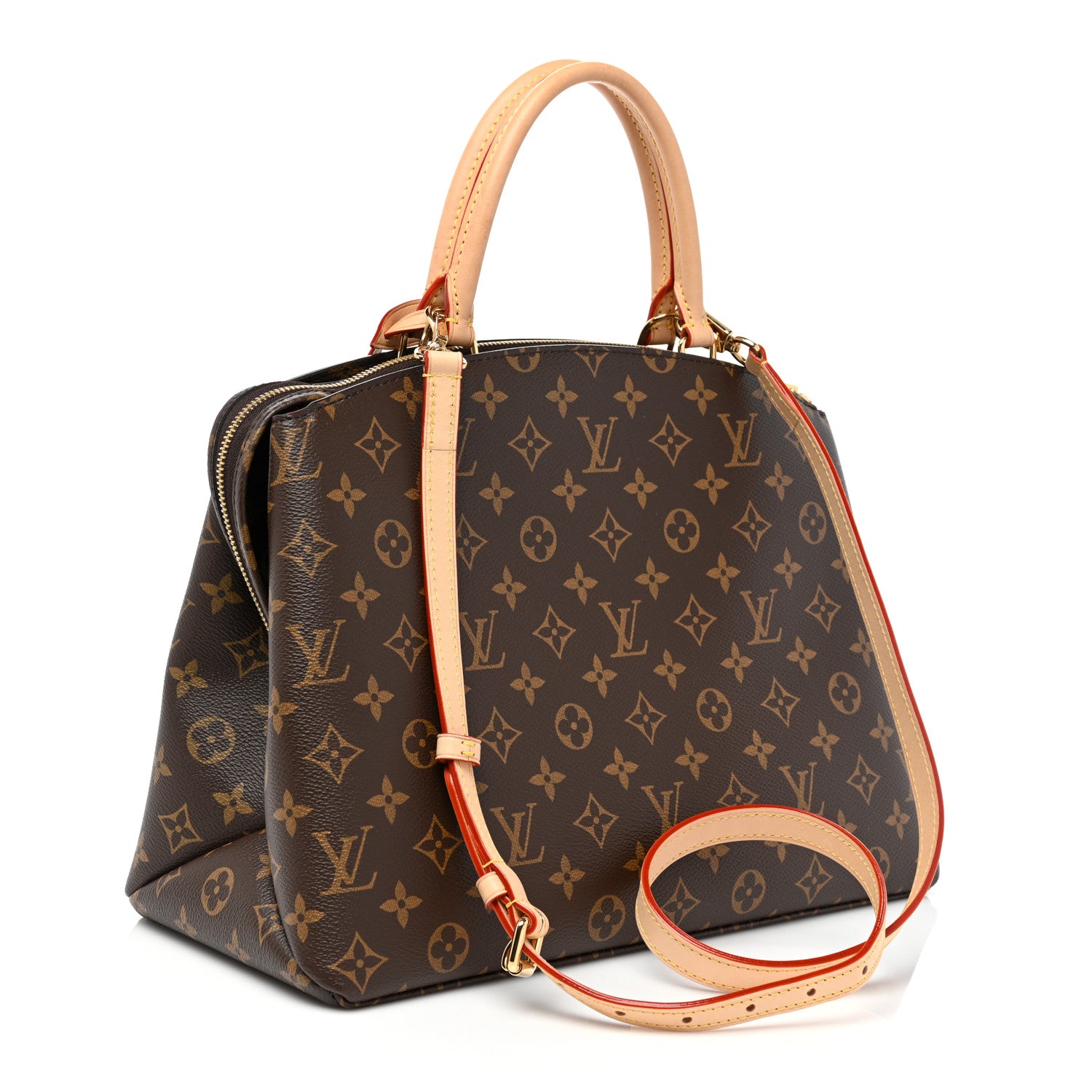 Louis Vuitton Monogram Grand Palais 3 of 9