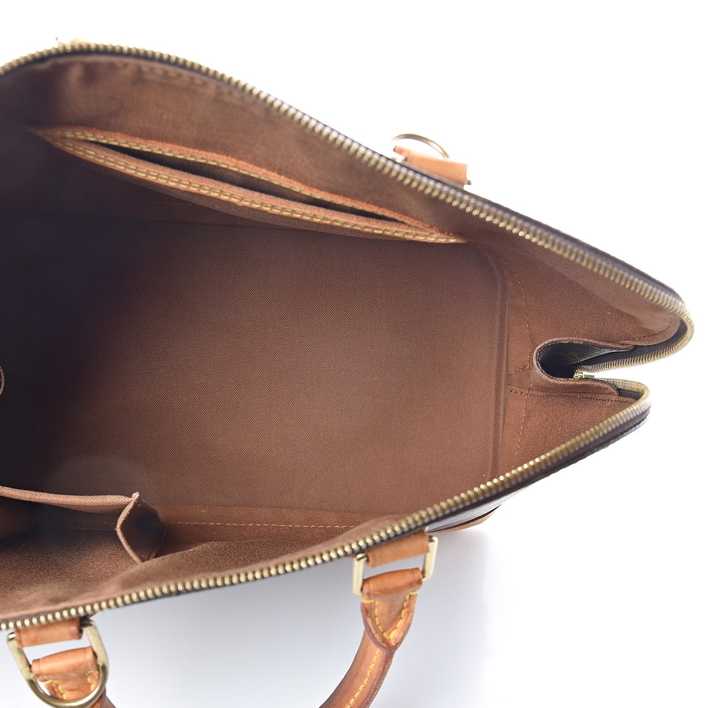 Monogram Alma PM